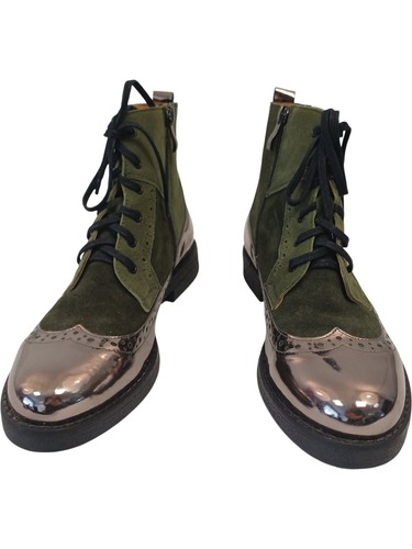 Embassy london green leather - embassy,