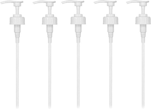 Pcs pump dispenser - pcs, for