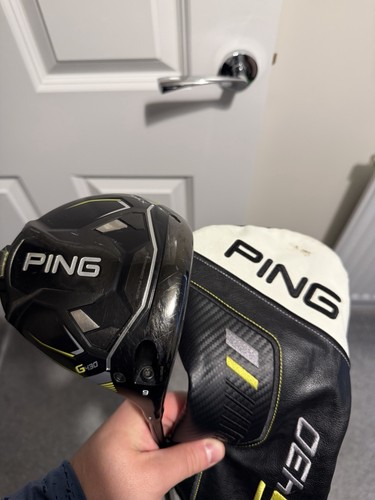 Ping g430 max driver degree - ping,