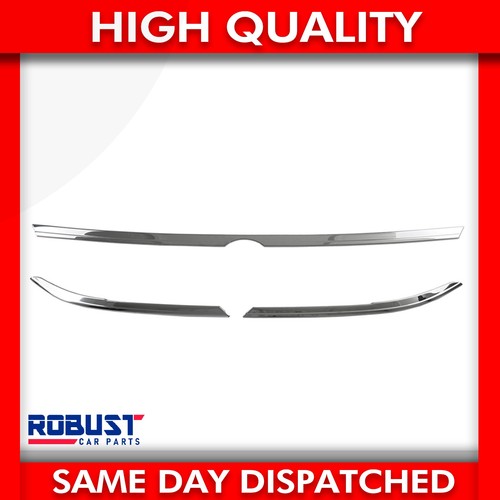 Pcs for passat b8 chrome - vw,