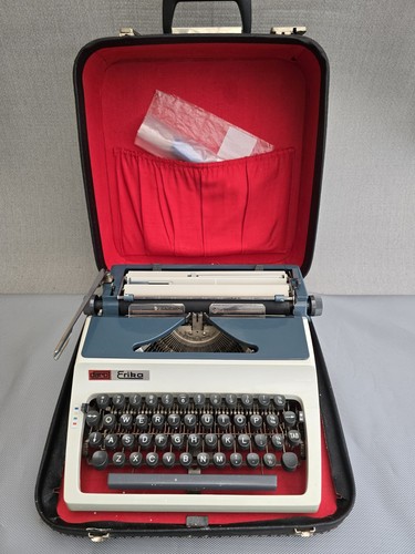 Vintage 1970s daro erika model - daro,