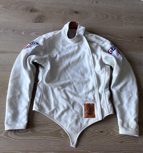 Fwf fie 800n fencing - fwf, jacket