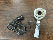 WW2 BRITISH TANNOY  Hand-held