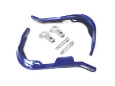 BLUE Motocross Handguards