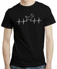 Bull Terrier Owner Heartbeat