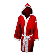 Walk Out Robe - Boxing Muay