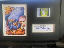 6x4 Disney poohs heffalump
