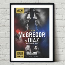 Ufc 196 conor - conor, mcgregor