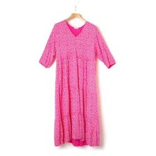 TILLEY & GRACE Maxi Dress