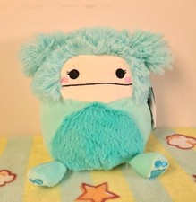 Squishmallows 7.5 Inch Joelle