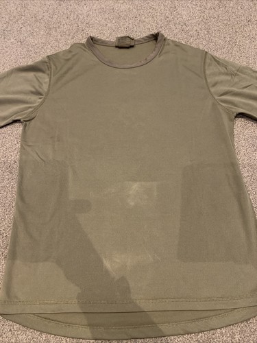 British army vest - british, thermal