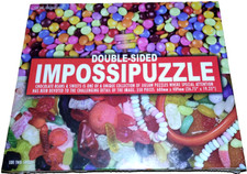 SWEETS & SMARTIES - Double