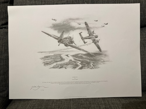 Retribution art print by - print,