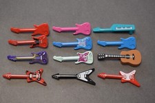 Lego 11640 25975 17356 Guitar Select Colour Type Pack of 1