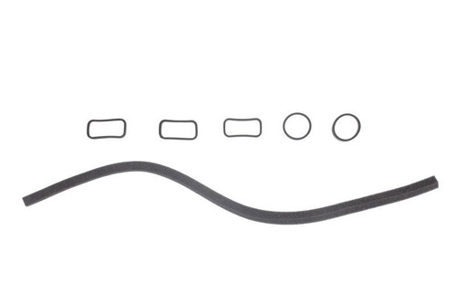 Fits elring el632580 - elring, gasket