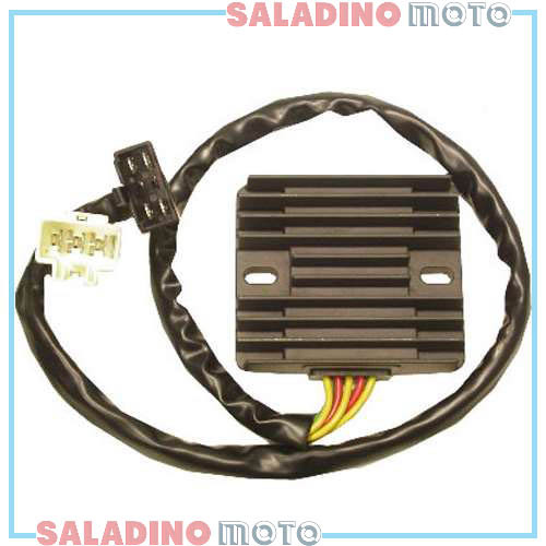 Voltage regulator sgr honda - regulator,