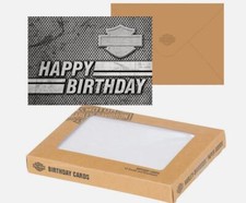 Harley-Davidson SILHOUETTE BAR