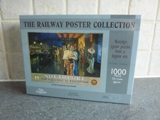 The Railway Poster Collection