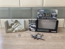 Corgi D-Day 60th Anniversary