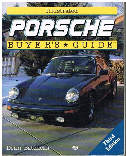 Porsche 356 911 912 914 - porsche, 914/4