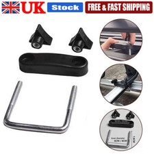 U-Bolt Clamp for Roof Rack