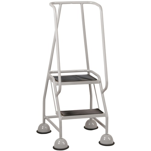 Tread mobile warehouse - mobile, steps