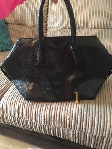 Authentic large lightly used - authentic,