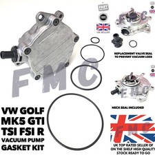 VW GOLF MK 5 2.0T GTI FSI R