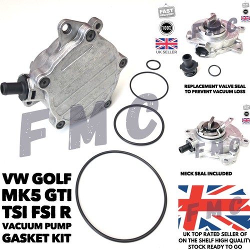 Golf 0t gti fsi - 5,