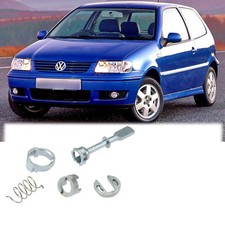 Polo 6n1 6n2 right - 6n2, door