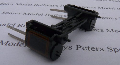 Hornby l5443 county 4 0 - hornby, l5443/1