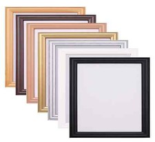 Square Antique style Picture