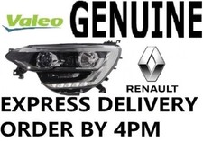 GENUINE OEM Valeo Renault