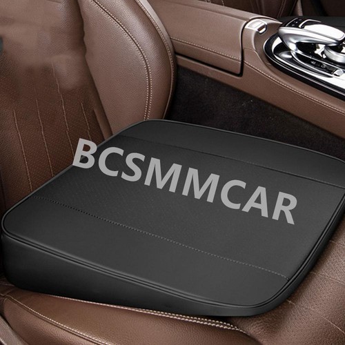 Car seat cushion comfort - car,