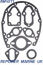 Gasket Set for 4.3L V6, 5.0L