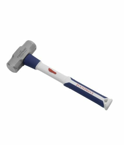 Genuine footprint heavy duty - genuine,