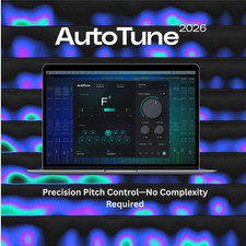 Antares Auto-Tune 2026-
