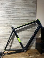 Ribble Sportive Carbon Fibre