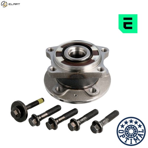 Wheel bearing kit 892929 for - wheel,