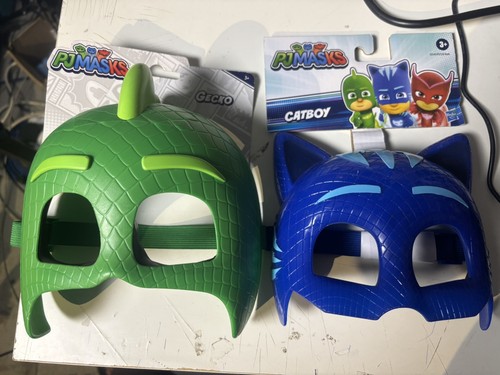 Masks gekko catboy - masks,