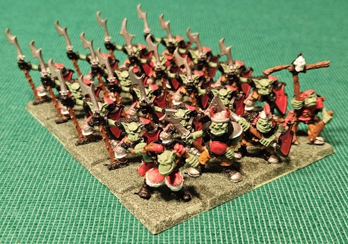 Warhammer rugluds armoured - warhammer,