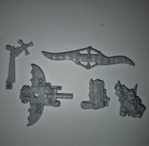 Warhammer fantasy battles - fantasy,