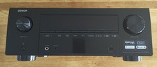 Denon AVR-X2700H Integrated Network AV Receiver 7.2 Ch. 95W 8K 
