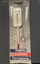 Vintage Microwave Food