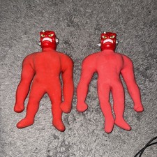  Vac Man Stretch Armstrong