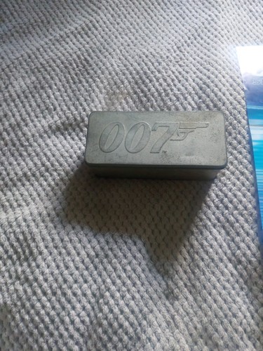 Complete james bond 007 - complete,