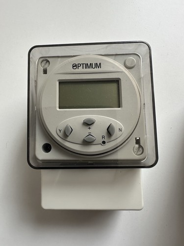 Optimum universal time switch - universal,