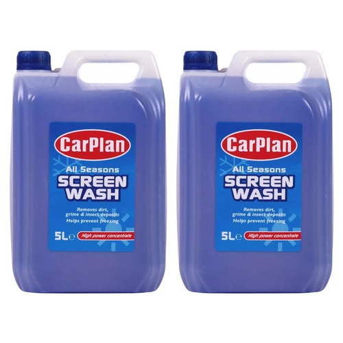 Carplan all seasons - seasons, winter