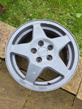 VW CORRADO  16" SPEEDLINE