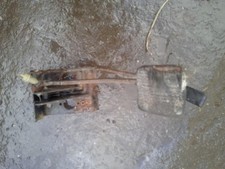 RELIANT SCIMITAR GTE  SE5A